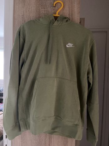 Sweat à capuche Nike