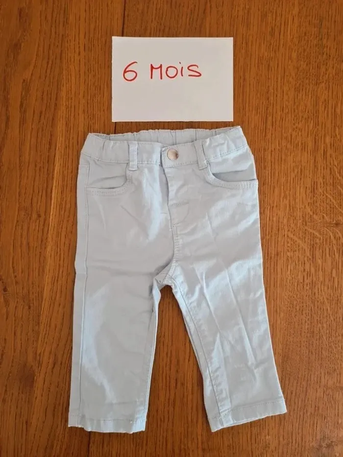 Pantalon