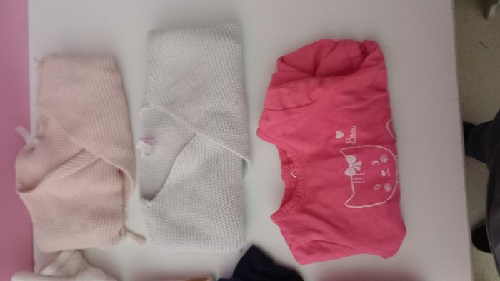 Lots 1 mois - photo numéro 2