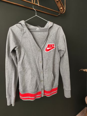 Veste gilet Nike