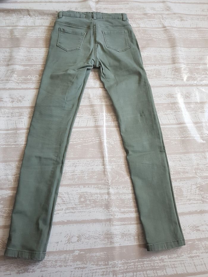 Jeans fille - photo numéro 7