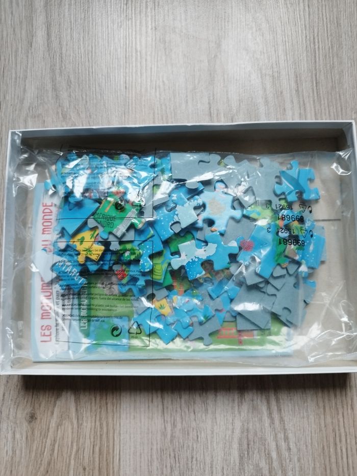 Puzzle - photo numéro 3