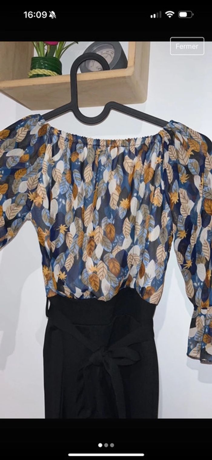 Comment moi pantalon fille