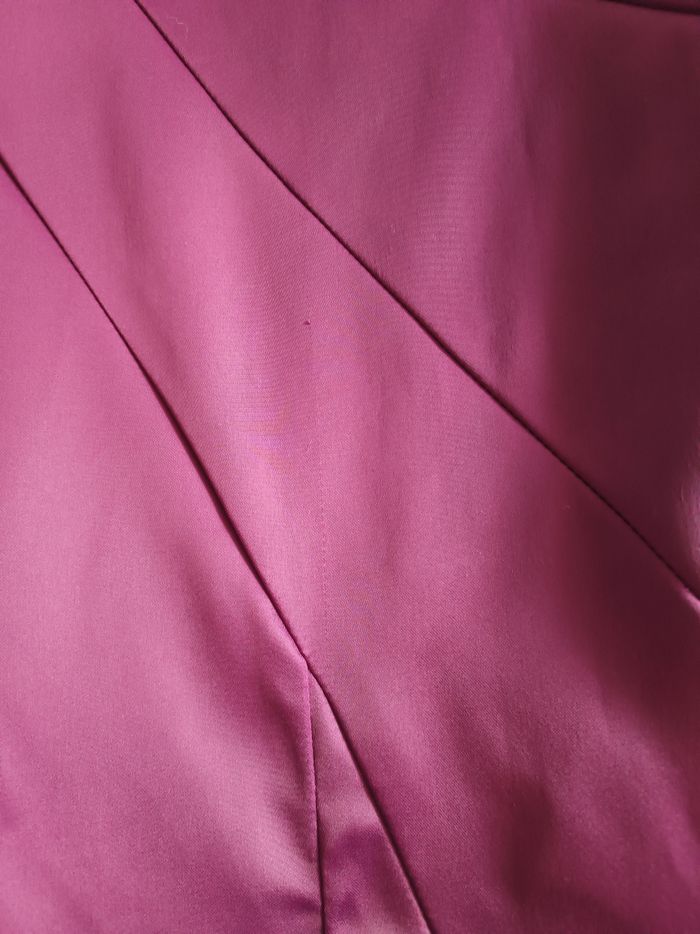 Robe de cocktail - photo numéro 6