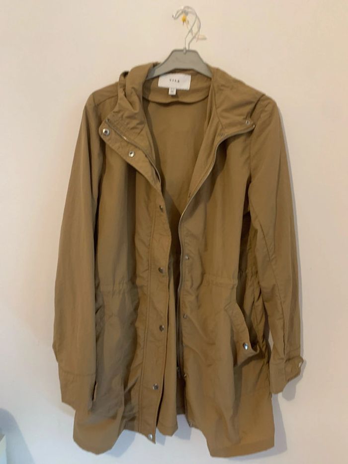 Parka Vila
