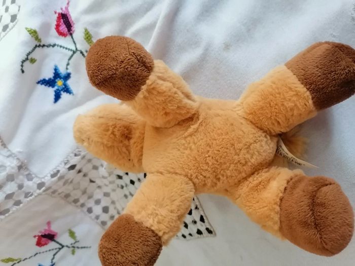 Peluche - photo numéro 3