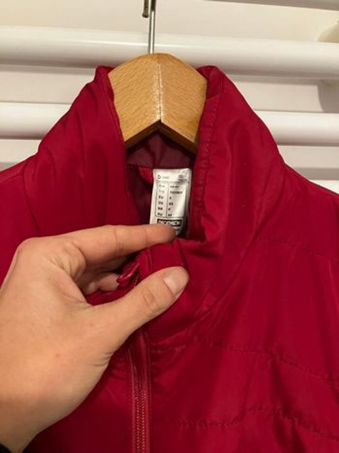 Doudoune sans manches - photo numéro 2