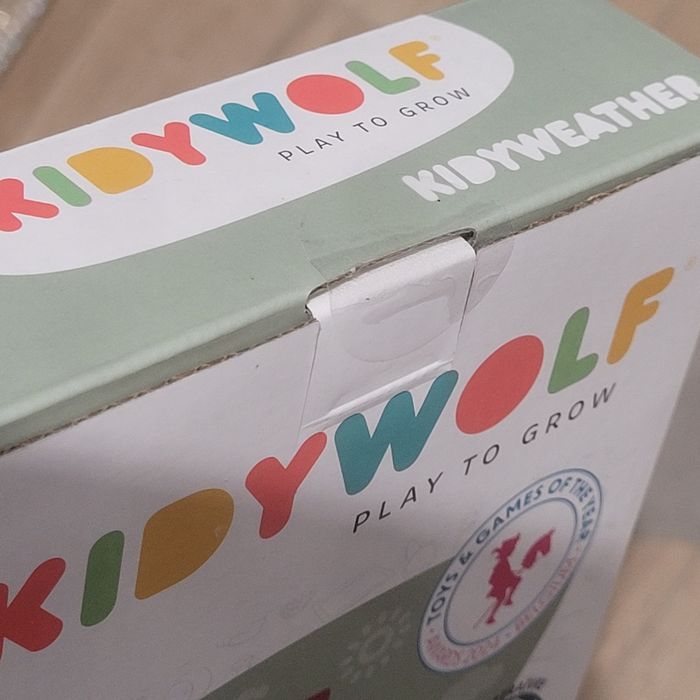 Station météo éducative - photo numéro 2