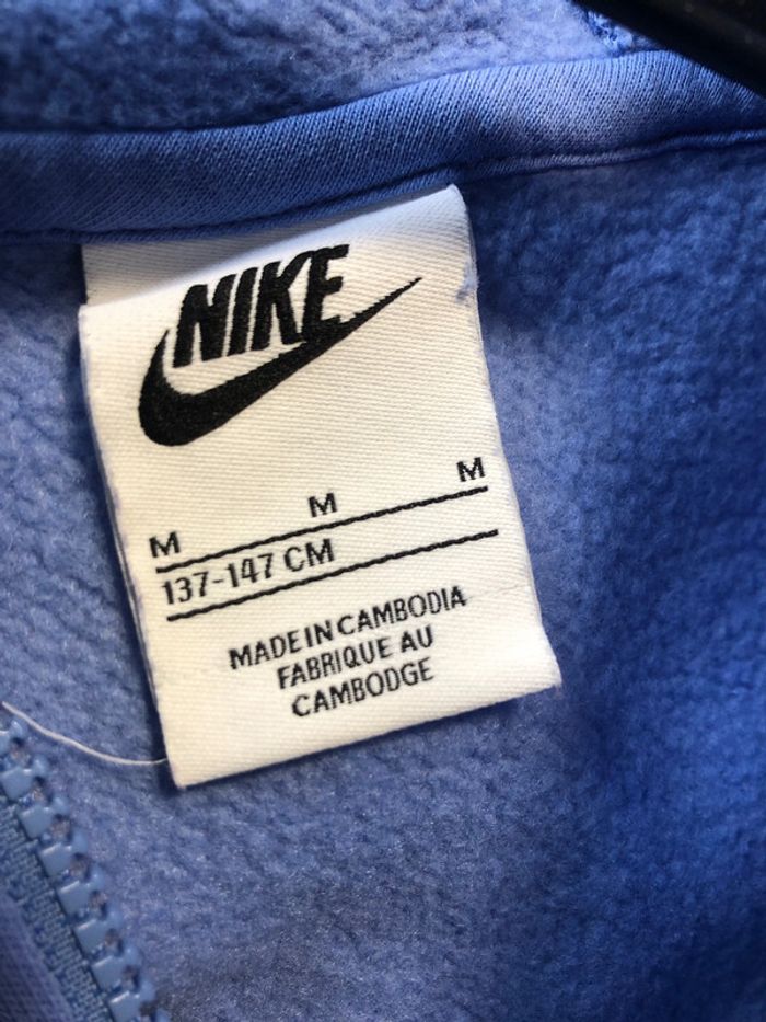 Ensemble de sport nike - photo numéro 11