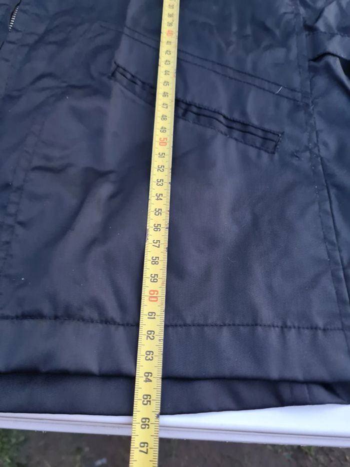 Blouson coupe vent Windfield outdoor adventure 38/40 - photo numéro 14