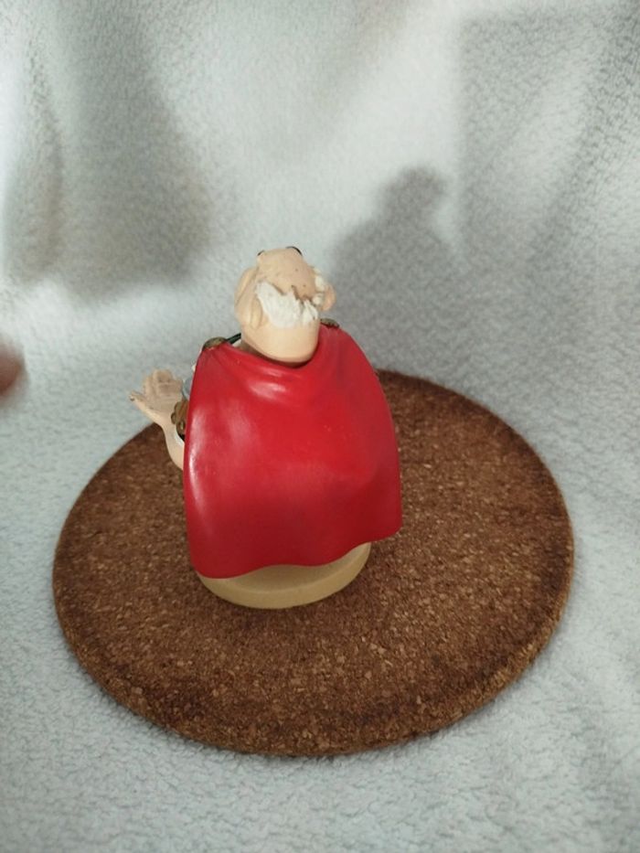 Figurine Astérix Centurion - photo numéro 4