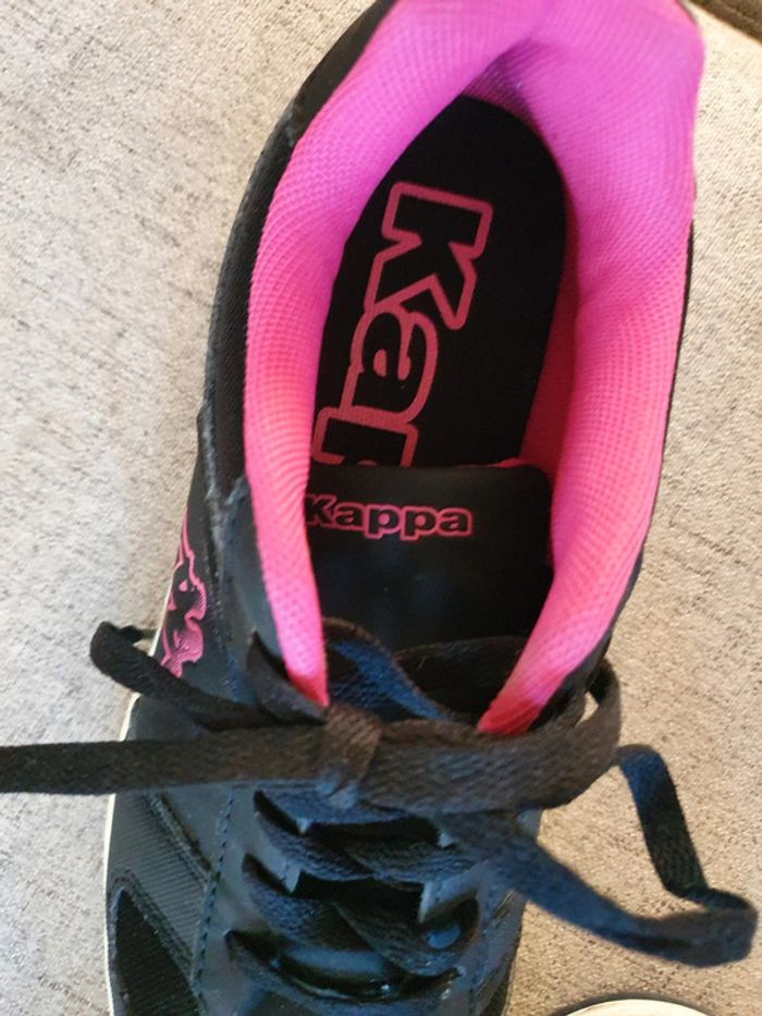 Baskets Kappa 38 - photo numéro 3