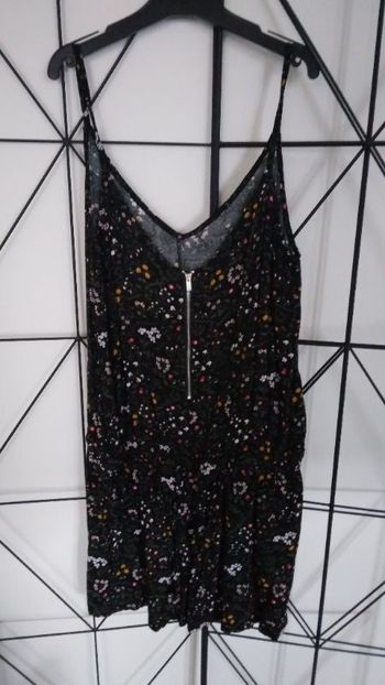 Combi-short kiabi
