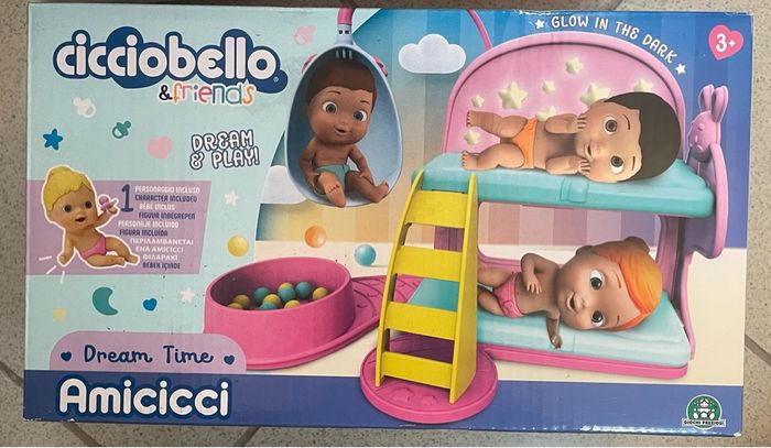 Cicciobello Amicicci