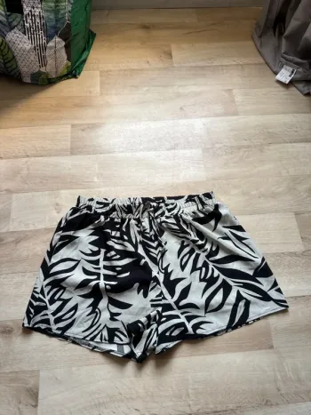Short été