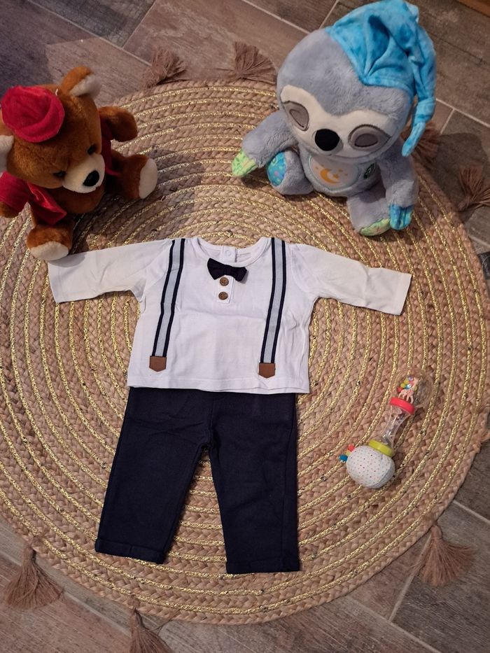 Ensemble - photo numéro 2