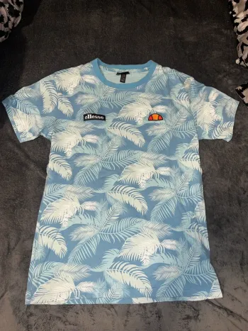 T-shirt Ellesse