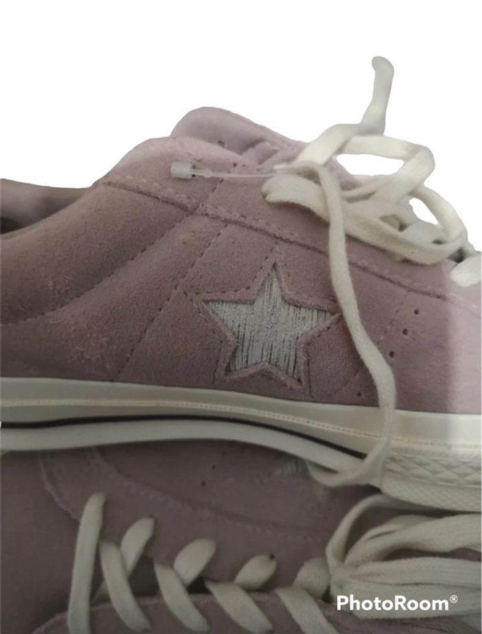 Converse One star taille 40 (US 7) neuves - photo numéro 13