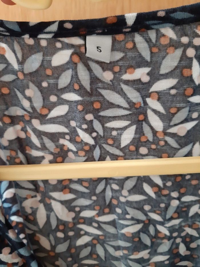 Robe manche courte - photo numéro 4