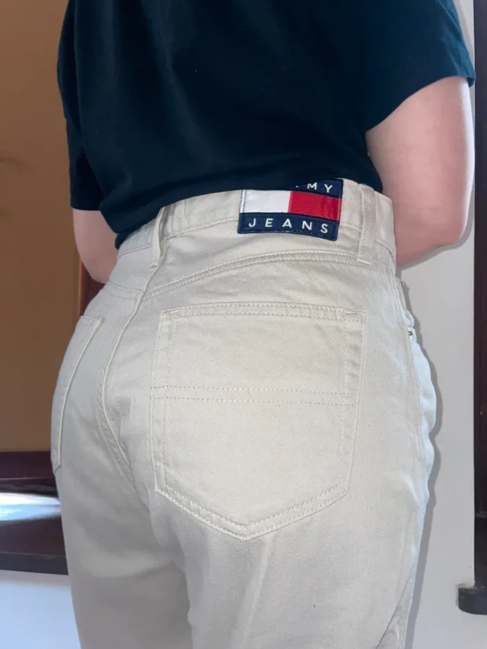 jean Tommy Hilfiger
