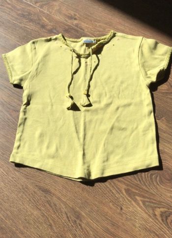 Tee-shirt Sergent Major 10 ans