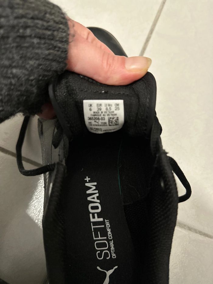 Puma homme - photo numéro 3
