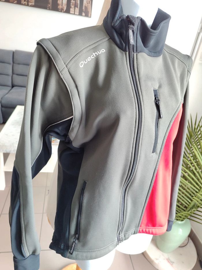 Veste sport - photo numéro 2