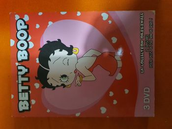 Betty Boop
