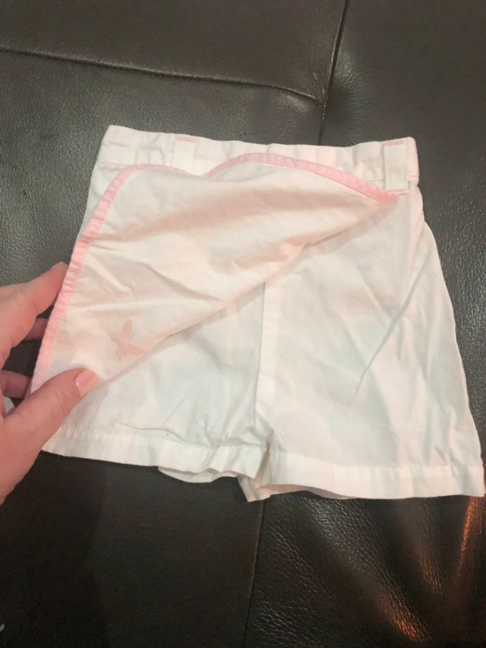 Lot de vêtements fille été 6 mois - photo numéro 5