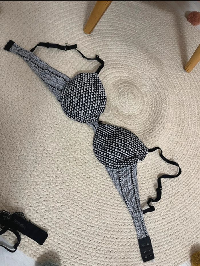 Soutien gorge 90B - photo numéro 3