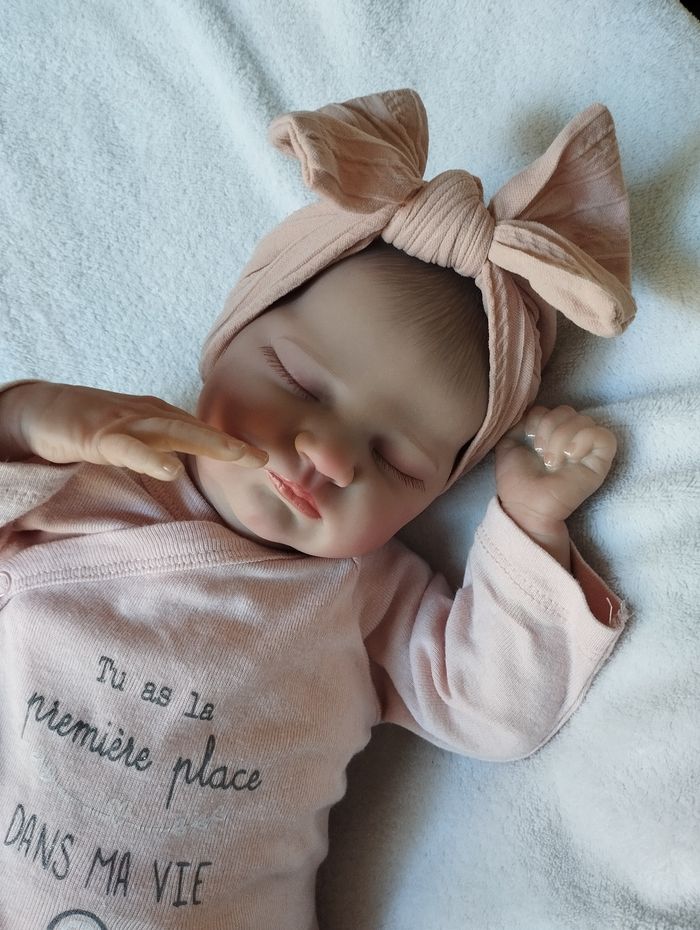 Bébé reborn - photo numéro 10