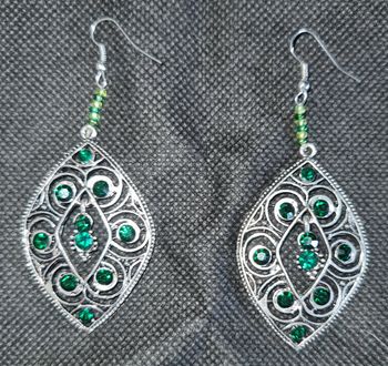 Jolie Boucles Fantaisies