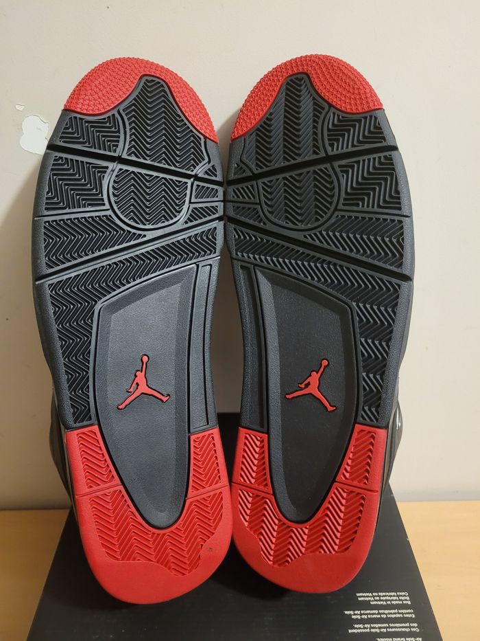 Air Jordan 4 RM - photo numéro 7