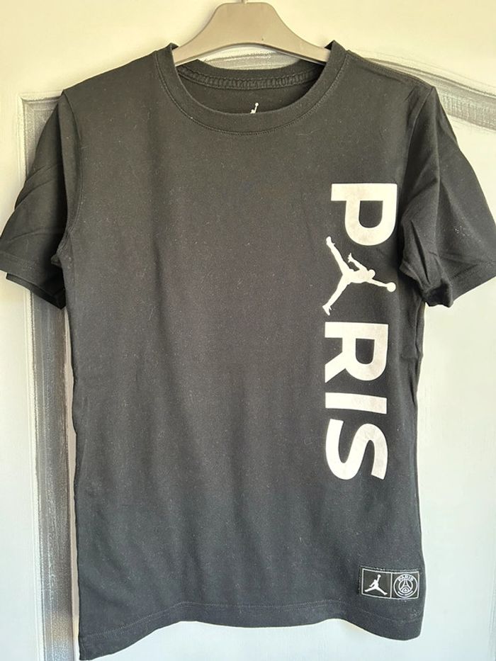 T shirt Jordan PSG 13 ans
