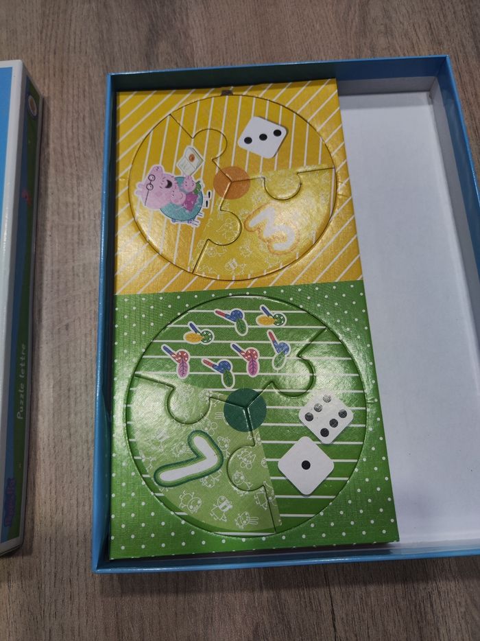 Jeux Peppa pig - photo numéro 2