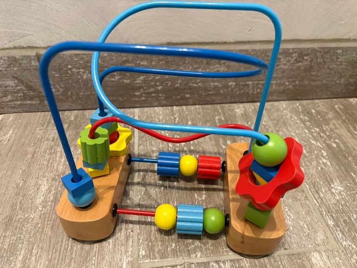 Lot jeux d’éveil - Multi marques - photo numéro 7