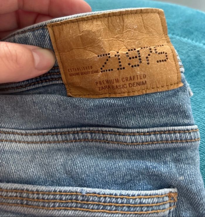 Jeans - photo numéro 3