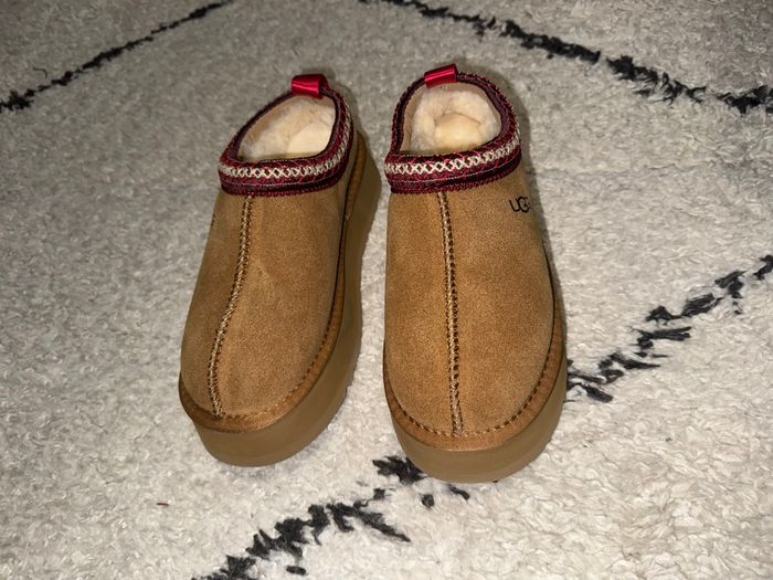 Ugg femme - photo numéro 2