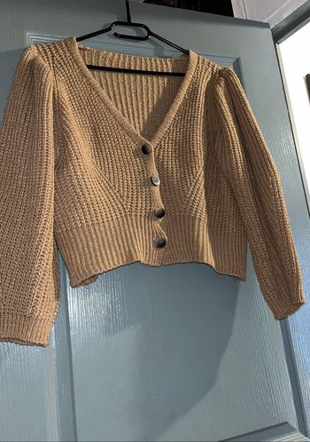 Gilet femme