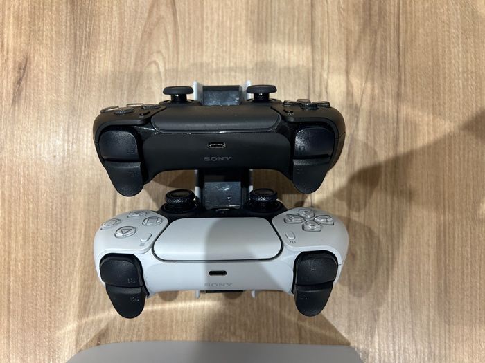 PlayStation - photo numéro 3