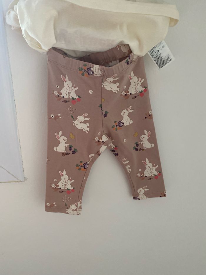 Ensemble h&m - photo numéro 3