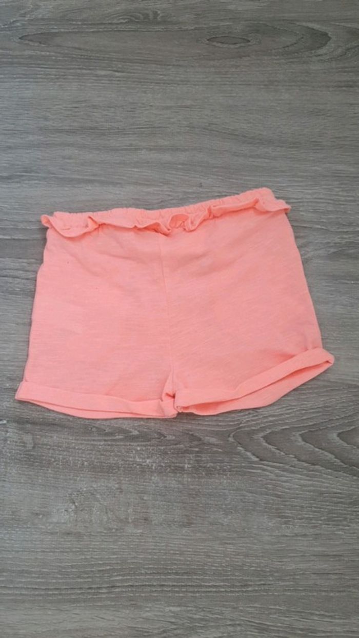 Short Taille 23 mois - photo numéro 2