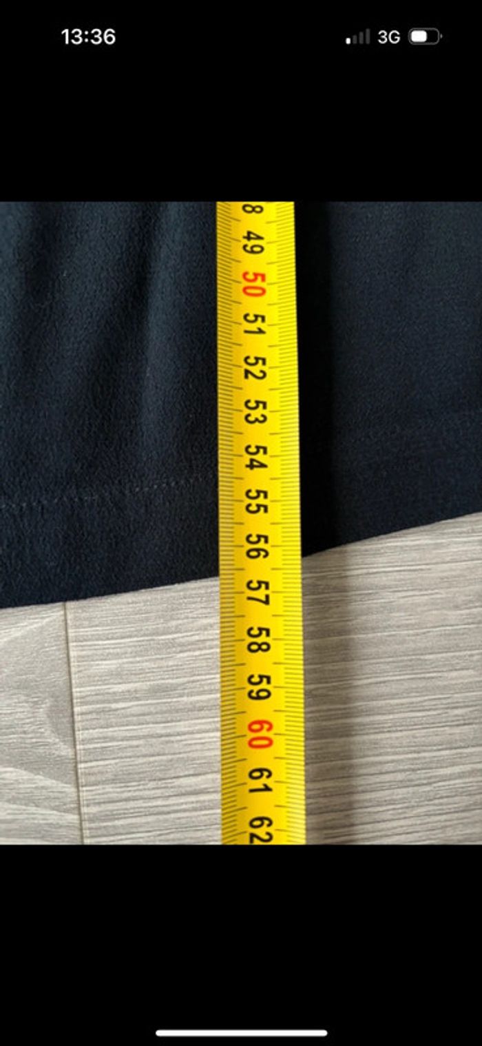 Blouse comptoir des cotonniers taille 36 - photo numéro 9