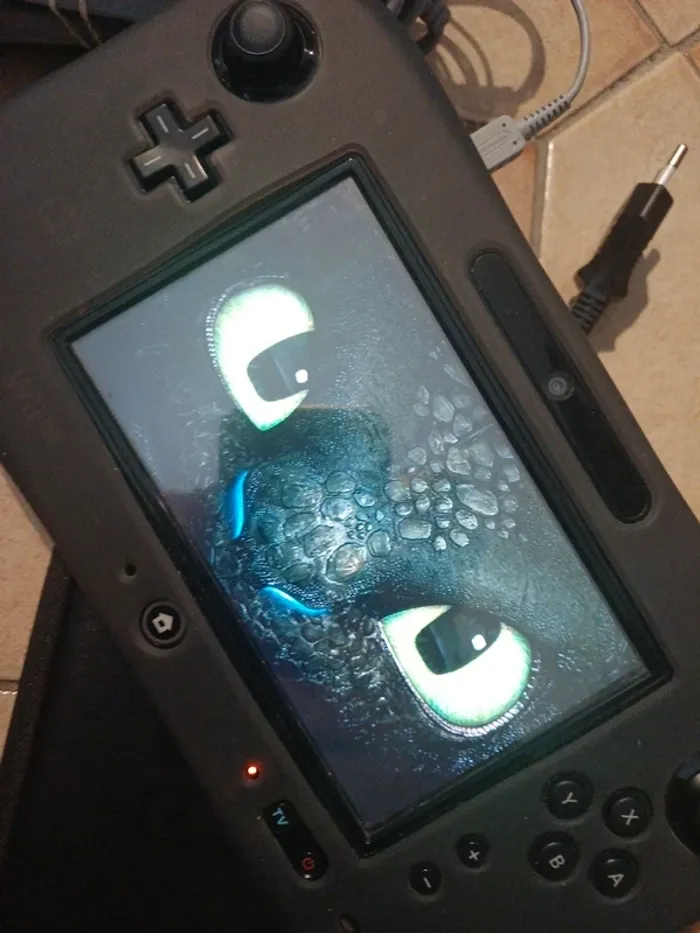 Dragon 2 (How to Train Your Dragon) Nintendo Wii U - photo numéro 10