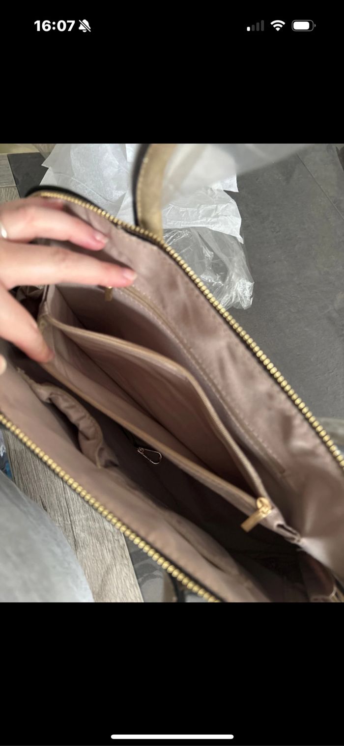 Sac à main - photo numéro 4