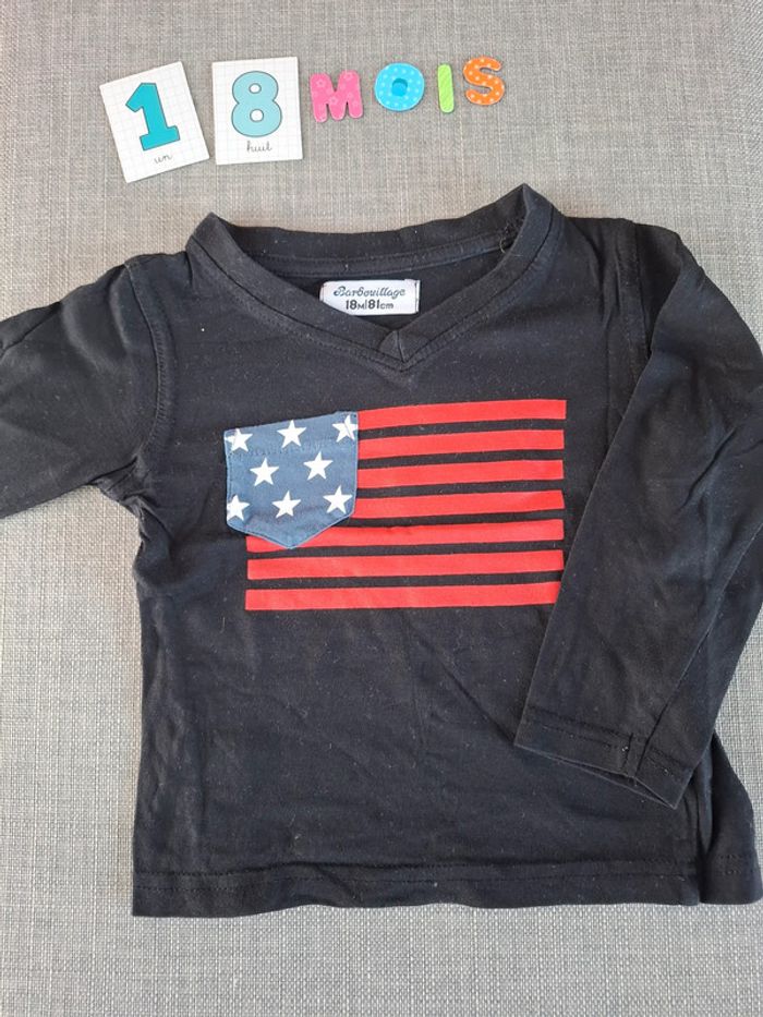 t shirt ML