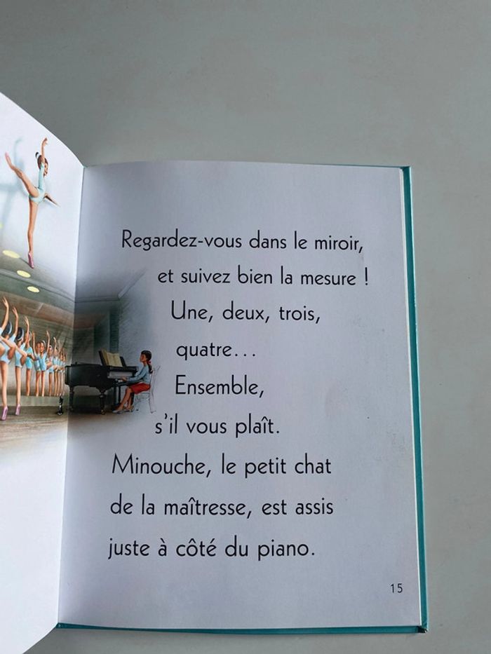 Livre Martine - photo numéro 3