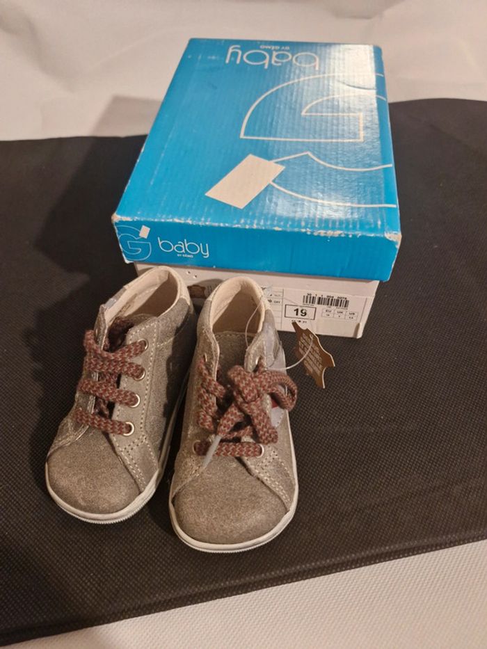 Chaussures 19 Baby by Gémo