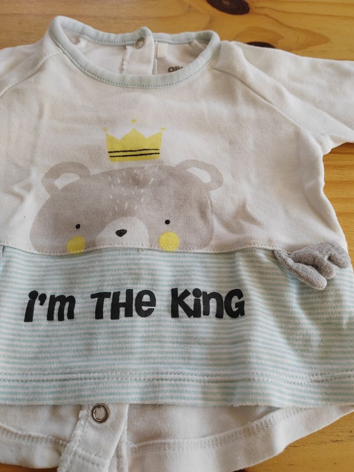 Ensemble mixte - photo numéro 3