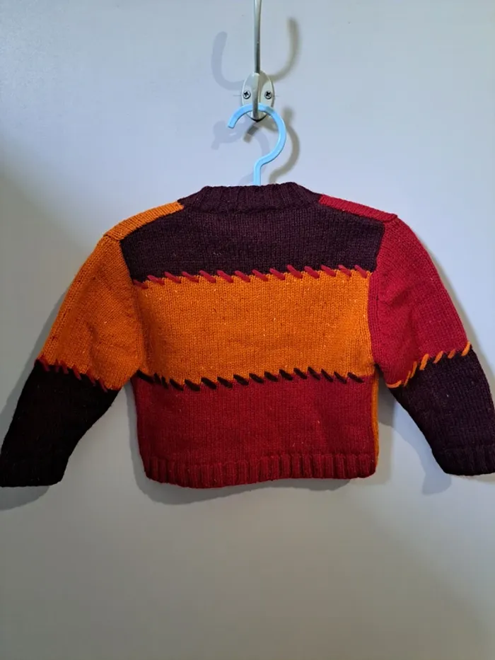 Gilet - Cyrillus - 9,12 mois - photo numéro 3